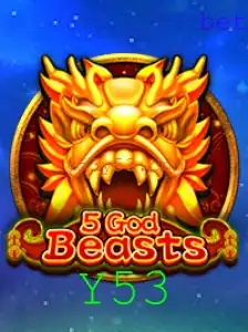 Explorando o Universo de 5GodBeasts: O Jogo de Estratégia e Aventura