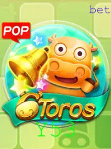 Desvendando 6Toros: Introdução e Regras de um Jogo Fascinante