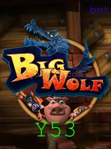 Descobrindo BigWolf: A Experiência de Jogo Avançada com a Chave 'Y53'