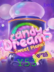 CandyDreamsSweetPlanet: Uma Jornada Doce e Intergaláctica
