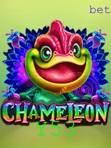 Explorando o Universo do Jogo Chameleon