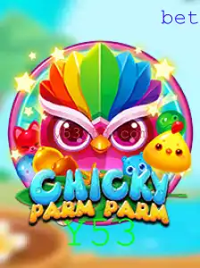Descubra ChickyParmParm: O Novo Fenômeno dos Jogos com Y53