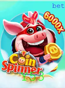 CoinSpinner: Descubra o Mundo Empolgante e Estratégico do Jogo com 'Y53'