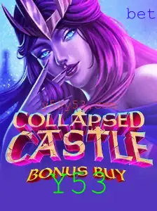 Explorando CollapsedCastleBonusBuy: Um Mergulho no Jogo de Estratégia e Aventura
