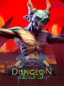 Dungeon: Explorando o Mundo de Y53