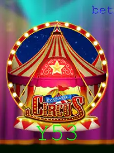 EcstaticCircus: Descubra o Novo Fenômeno dos Jogos com a Palavra-chave Y53