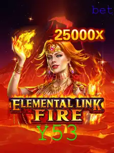 Explorando o Fascinante Mundo de ElementalLinkFire: Um Jogo Inovador para Todas as Idades