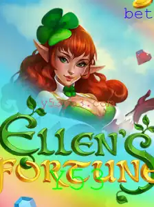 Descubra as Aventuras de EllensFortune: Um Mergulho no Fascinante Mundo do Jogo Y53