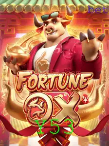 Descubra o Mundo Empolgante de FortuneOx: Um Jogo de Sorte e Estratégia