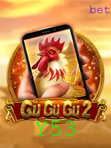 GuGuGu2M: Um Mergulho no Mundo Fascinante do Jogo com a Palavra-chave Y53