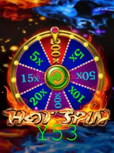 Explorando o Universo do Jogo 'HotSpin': Introdução e Regras