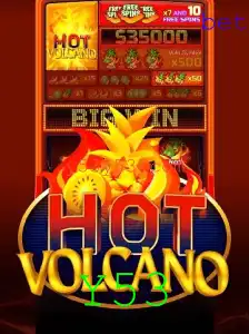 Explorando o Fascinante Jogo HotVolcano: Aventura, Estratégia e Diversão