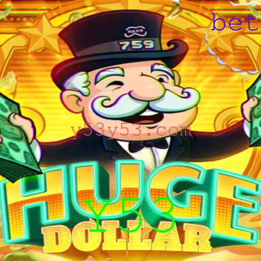 Descubra o emocionante mundo de HugeDollar com a chave secreta Y53