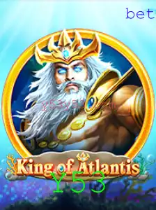 Descubra o Mundo Fascinante do Jogo KingofAtlantis: Conceito, Introdução e Regras
