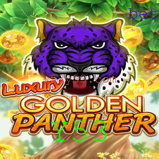 Descubra o Universo de LUXURYGOLDENPANTHER: Um Jogo de Estratégia e Aventura