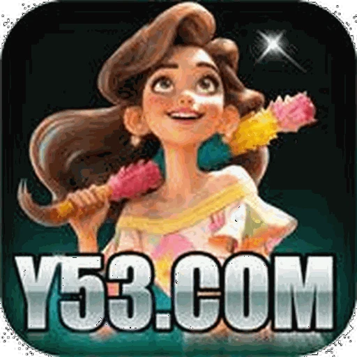 Y53 Logo
