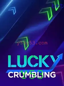 Explorando LuckyCrumbling: Uma Jornada no Mundo do Jogo Criativo Y53