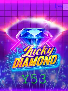 Descobrindo LuckyDiamond: Um Mergulho no Mundo do Jogo Y53