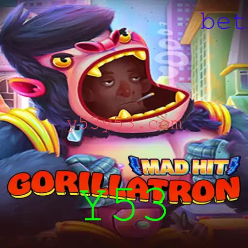 MadHitGorillatron: O Jogo Que está Atraindo a Atenção Global