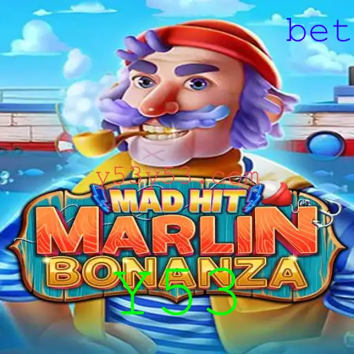 MadHitMarlinBonanza: Um Mergulho no Universo das Inovações em Jogos