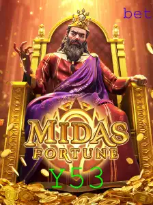 Explorando MidasFortune: Uma Jornada no Novo Jogo de Estratégia