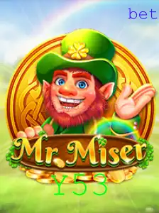 Descubra o Fascinante Mundo do Jogo 'MrMiser'