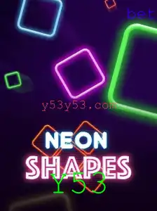 Descubra NeonShapes: O Novo Jogo Que Está Capturando a Atenção Mundial