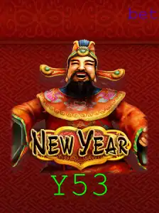 Descubra o Novo Jogo NewYear: Uma Aventura Inovadora com Y53