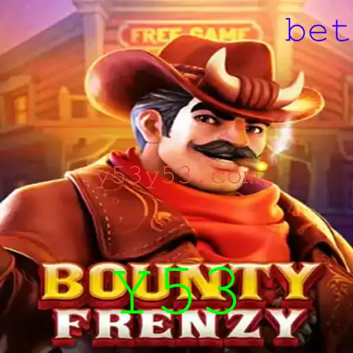 BountyFrenzy: Aventuras e Desafios na Era Y53