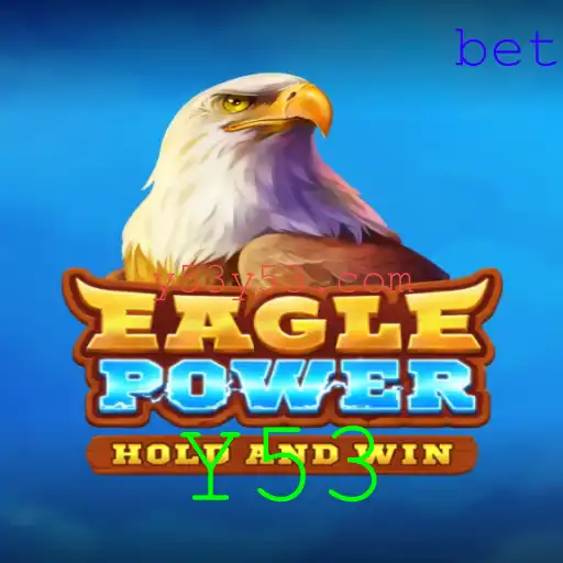 EaglePower: O Jogo Inovador Inspirado em Y53