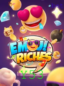 Descubra EmojiRiches: Um Mergulho no Mundo dos Emojis e Fortuna