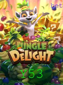 JungleDelight: Descobrindo as Aventuras e Regras do Novo Jogo