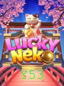 LuckyNeko: Descubra o Fascinante Mundo do Jogo Y53