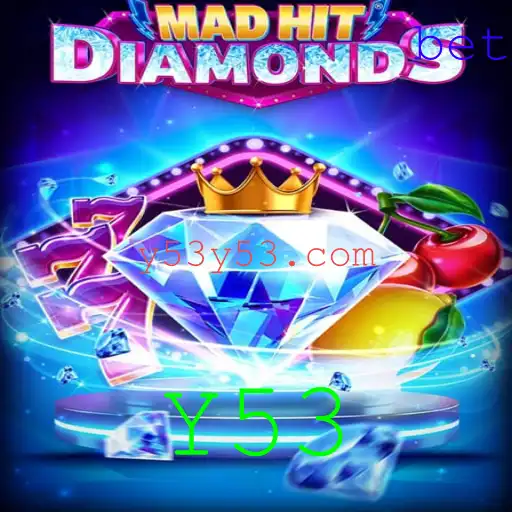 MadHitDiamonds: Descubra o Novo Jogo que Está Dominando o Mundo