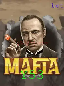 Explorando o Fascinante Mundo do Jogo Mafia