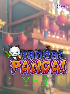 Explorando o Fascinante Mundo do Jogo PandaPanda - Y53