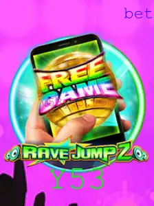 RaveJump2M: Descubra o Mundo Empolgante do Novo Jogo de Plataforma