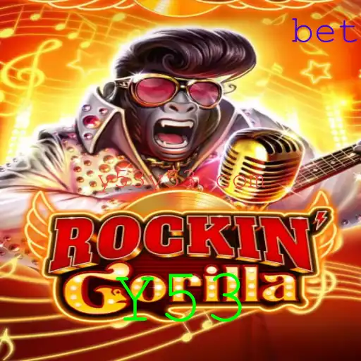 RockinGorilla: Descubra a Emoção do Novo Jogo Y53