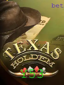 Texas Hold'em: Uma Introdução Completa ao Empolgante Jogo de Pôquer