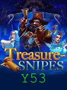 Explorando o Mundo de TreasureSnipes: Uma Aventura de Caça ao Tesouro Inovadora