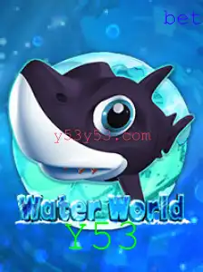 Descubra WaterWorld: Mergulhe no Mundo Aquático de Y53