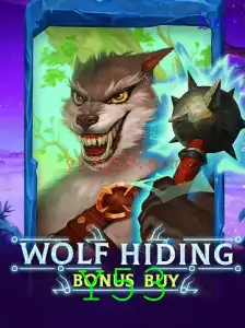 Explorando o Universo do Jogo WolfHidingBonusBuy: Uma Aventura Única
